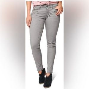 5.11 Tactical Women’s Defender Pants. Size 2. Gray